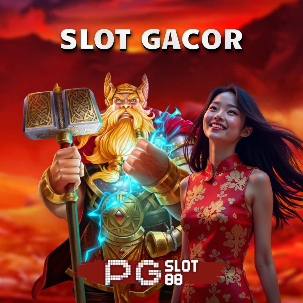 slot gacor